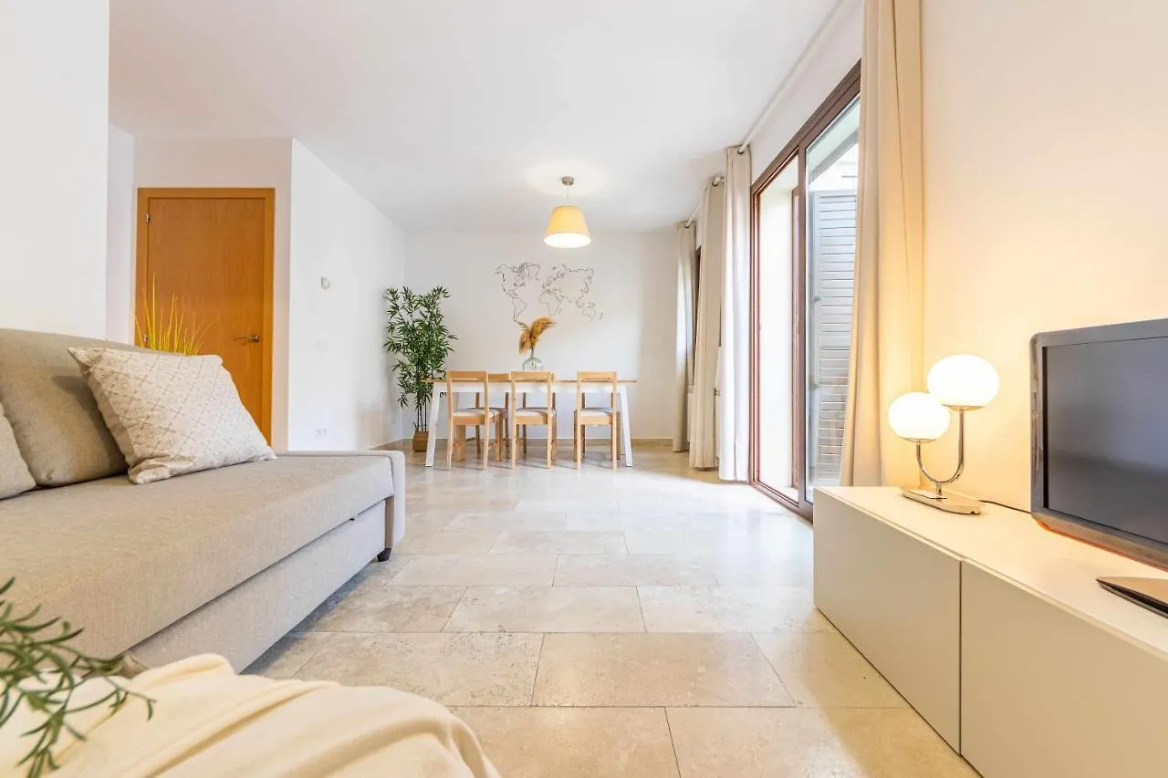 Lejlighed Encantador Piso Cerca Del Mar Tarragona